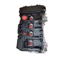 Nouvel ensemble moteur essence AGP durable de 1,8 L pour W204 C200 E200 W212 M271 avec 220 CV et 350 Nm de couple