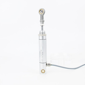 Xi'an Yunyi Crack <b>Gauge</b> Displacement Sensor 0-25mm Non Contact Linear Motion Position Sensor For Crack Monitoring - Product Image 3
