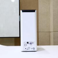Purificateur d'eau RO à 5 étages sans réservoir électrique à haut débit avec connexion au robinet d'évier de cuisine pour les hôtels et les foyers