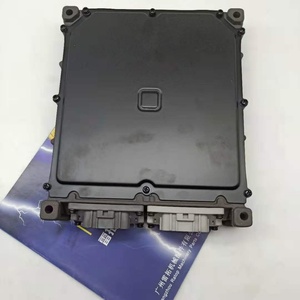 320BL E320BL E312B E325B E330B บอร์ดควบคุมคอมพิวเตอร์ ECU สำหรับรถขุด 132-7808X-01 132-7808X 1327808 132-7808 - Product Image 1
