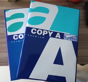 Carta A4 Bianca Formato Lettera 8.5x11, 70gsm 80gsm, <span class=keywords><strong>500</strong></span> Fogli, Risme di Carta A4 per Stampante, Prezzo all'Ingrosso - Product Image 3