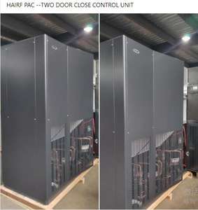 Condizionatore d'<span class=keywords><strong>Aria</strong></span> di Precisione a Pavimento di Tipo Verde Marca Hairf per Data Center e Laboratori - Product Image 4