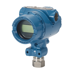Emerson- 2088 ผลิตภัณฑ์ที่คุ้มค่า ประหยัด ทนทานในระยะยาว ผลิตจากสแตนเลส 316L มาตรฐาน IP66/IP68 รับประกัน 7 ปี - Product Image 2