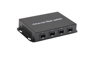 Hiệu suất cao Gigabit 4 Cổng SFP khe cắm 2 RJ45 phương tiện truyền thông chuyển đổi 1000Mbps sợi quang chuyển đổi cho Mạng CCTV IP <span class=keywords><strong>Camera</strong></span> - Product Image 4