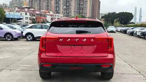 <span class=keywords><strong>รถ</strong></span>ยนต์มือสอง Haval Jolion ปี 2021 เครื่องยนต์ 1.5T <span class=keywords><strong>รถ</strong></span> SUV ขนาด<span class=keywords><strong>ก</strong></span>ะทัดรัดสำหรับครอบครัว พร้อมหลังคาซันรูฟแบบพาโนรามา พวงมาลัยซ้าย เบาะไฟฟ้า ขายรถใช้แล้ว - Product Image 4