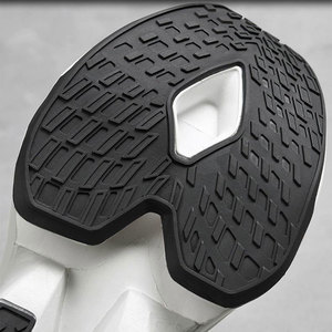 Nouvelles baskets d'automne 2023, vente en gros, baskets personnalisées noires et blanches pour hommes, chaussures de sport et de course avec coussin d'air - Product Image 4