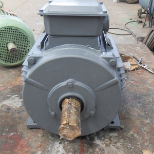 Générateur magnétique à basse vitesse bibo 250 tr/min 10 kW - Product Image 2