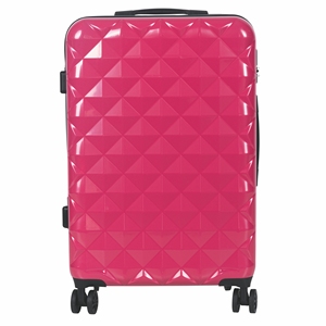 Maleta DIAMOND FUCHSIA 58X36X23CM - Product Image 2
