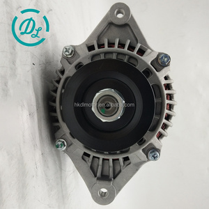 ชุดประกอบไดชาร์จรถขุด EexcavaStart 12V 60A 305CCR 30A6800101 A7TA77 รุ่นใหม่ 305 ปี 1988-1999 อะไหล่ทดแทน - Product Image 4
