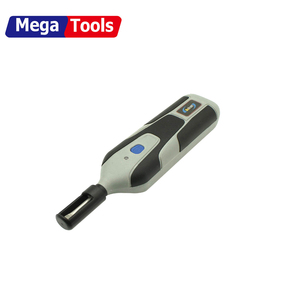 Kit de réparation de sols en bois, <span class=keywords><strong>stratifié</strong></span> et <span class=keywords><strong>parquet</strong></span> Mega Tools 3.6V 2000mAh avec batterie et port USB de type C - Product Image 1