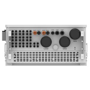Inversor Híbrido Trifásico Deye de Alta Eficiencia 98.7% <span class=keywords><strong>100</strong></span>/125kW con MOSFET SiC para Sistemas de Energía Solar C&I - Product Image 6