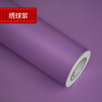 Anolly Best Super Glans- en Matte Kleur PVC Folie Rol 80 Micron Waterdicht Snijfolie Plotter