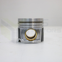Pistón de Motor 11258506105 para BMW N57D30C 3.0D Motor Diésel Common Rail M550d X5 M50d X6 M50d 750d XDrive STD 0.5