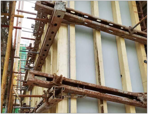 Tùy chỉnh dịch vụ cắt bán buôn 4mm coroplast PP tấm rỗng 4x8 PE corflute sóng tấm nhựa bảng - Product Image 5