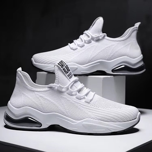 Q10 Casual Running Walking <b>Shoes</b> <b>for</b> <b>Men</b> Masculino Zapatillas Sapatos OEM ODM Spring and Autumn - Product Image 4