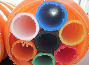 Ligne <span class=keywords><strong>de</strong></span> production d'extrusion <span class=keywords><strong>de</strong></span> tuyau <span class=keywords><strong>de</strong></span> sous-tube <span class=keywords><strong>de</strong></span> communication <span class=keywords><strong>de</strong></span> <span class=keywords><strong>gaine</strong></span> <span class=keywords><strong>de</strong></span> câble à fibres optiques <span class=keywords><strong>de</strong></span> morue Machine - Product Image 4