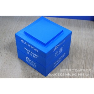 Pu <b>Foam</b> <b>Square</b> Stress Relief Toy Fidget Toy For Kids Age 8 13 Years Unisex - Product Image 1