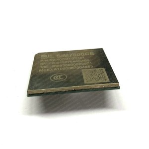 SIMCOM SIM7800X Module automobile multi-bande GSM <span class=keywords><strong>GPRS</strong></span> EDG <span class=keywords><strong>3G</strong></span> LTE HSPA 4G GNSS Module SIM7800CE SIM7800E 4g lte module carte sim - Product Image 6