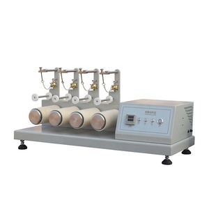 Testeur de résistance des crochets pour tissus de type marteau, Machine de test des crochets pour tissus, Testeur de crochets pour tissus de type marteau - Product Image 1