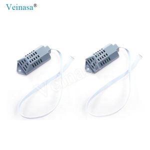 HRTM030 Hot Sale Temperature Humidity Module Sensor NTC Thermistor Sensitive Resistor for Warehouse HRTM030 Temperature and Humi - Product Image 4