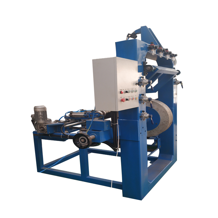 Прямая продажа с завода, радиальная машина для перекрытия шин грузовика/Оборудование для рециркуляции шин/линия рециркуляции шин