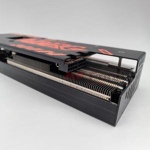 Tarjeta gráfica RTX 3080 de 20GB de buena calidad, GPU de alto rendimiento para juegos, tarjeta de video RTX 3080 para servidor de IA y estación de trabajo. - Product Image 3