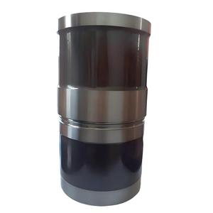 Chemise de cylindre M11 ISX NH220 K19 K38 QSB6.7 NT855 4BT 6BT 6CT pour moteur Cummins - Product Image 1