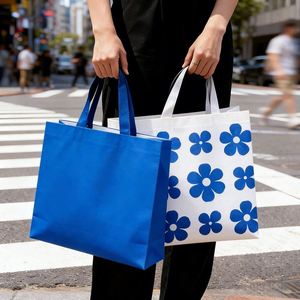 Tela No Tejida Punzonada con Aguja para Cajas de Regalo, Bolsas de Compras de Papel y Uso Diario en Prendas de Vestir - Product Image 3