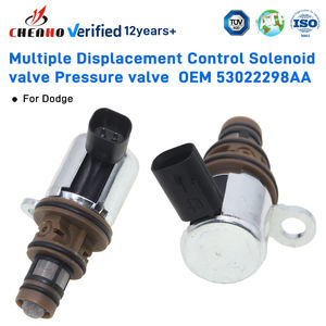 Solenoide de desplazamiento múltiple del motor para Chrysler 300 <span class=keywords><strong>Dodge</strong></span> 53022298AA - Product Image 5