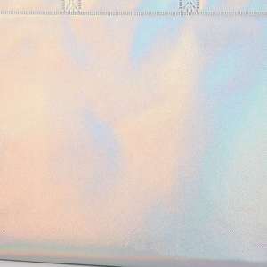 Sac en non-tissé argenté de haute qualité - Product Image 5