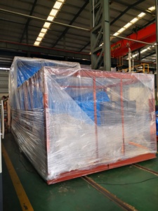 Hệ thống phay giàn tiên tiến sử dụng các điều khiển Siemens với sự đổi mới loạt XH của Trung Quốc - Product Image 3