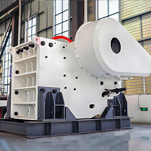 Peralatan penghancur tambang lengkap untuk mesin penghancur batu lini produksi granit batu inti mesin penghancur rahang Motor - Product Image 4