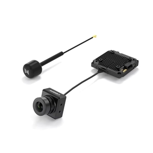 Kit Walksnail Avatar HD Pro / V2 avec stockage intégré 8G/32G, caméra frontale FXB - Product Image 2