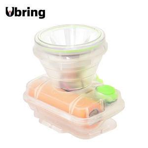 Высокая мощность COB светодиодные фары супер яркий водонепроницаемый источник света для активного отдыха с длительным временем автономной работы - Product Image 3