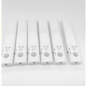 LED <b>Sensor</b> <b>Light</b> Strip <b>Battery</b> Box GY 002 DC 6V Portable With 4 AAA LED <b>Sensors</b> Human Body Motion Detection - Product Image 5