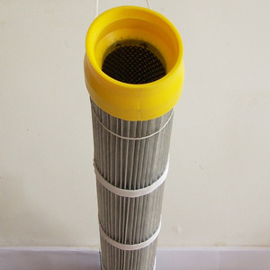 Cartucho de Filtración de Polvo Económico para Eliminación de Polvo, Amplia Aplicación en Todos los Escenarios, Filtro para Aspiradora - Product Image 3