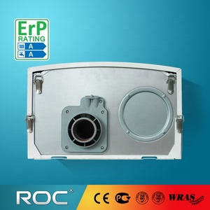 ROC CE Parete appeso (montato) Caldaia A Gas-Urano Serie, 25 anni di produttore leader - Product Image 4