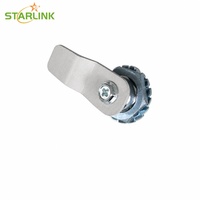 Armoire réseau extérieure Starlink IP55/IP65, étanche et résistante aux intempéries, pour équipement de télécommunications, armoire de serveur