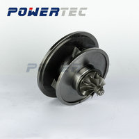 Powertec نواة توربو! 03l2510h 03L253010HX لأودي A1 2 0 TDI 105hp cfah 3kw 14ah