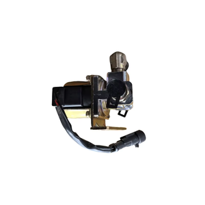 Solénoïde de conversion de klaxon pneumatique DFYP Shacman Delong de haute qualité, neuf, DZ96189584307, vanne pour véhicules, systèmes de démarrage de camions - Product Image 6