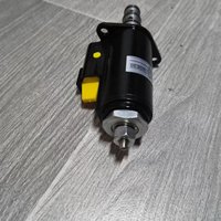 Vanne Solénoïde GP pour Pièces Détachées Moteur d'Excavatrice de Construction C4.4 C7.1 C9 111-9916 259-7429 1119916 2597429