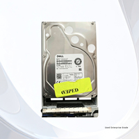 MG04ACA100NY Disque dur interne SATA 6 Gb/s 7200 tr/min 3,5 pouces pour serveur, 1 To, d'occasion