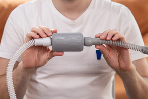 2024 reductor <span class=keywords><strong>de</strong></span> ruido <span class=keywords><strong>de</strong></span> la máquina CPAP/APAP - Product Image 5