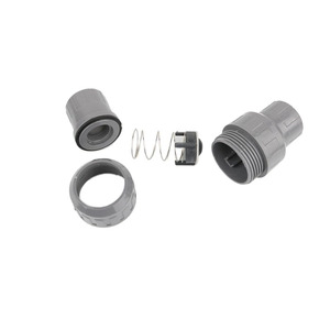 Tùy chỉnh van kiểm tra PVC cho hồ cá & vườn-một cách kiểm soát lưu lượng nước phù hợp kiểm tra van PVC - Product Image 6