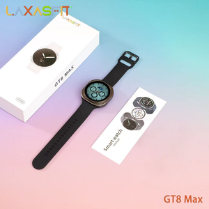 Reloj Inteligente GT8 Max Ultra para Hombre y Mujer, Llamadas por BT, Monitor <span class=keywords><strong>de</strong></span> Ritmo Cardíaco, Presión Arterial, Rastreador <span class=keywords><strong>de</strong></span> Actividad Física, Reloj Inteligente H13 - Product Image 3