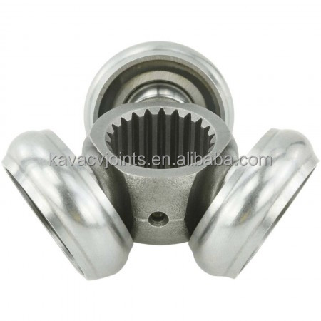 No.150 シトリンポイント台座付 C.V. Joint Tripod Bearing TP-182 for Honda Fit & Civic - Reliable