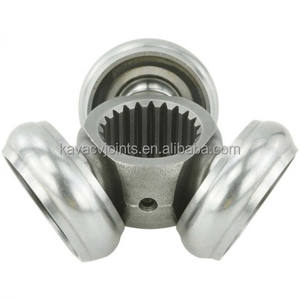 CROCIERA-trípode SEMIASSE para <span class=keywords><strong>HONDA</strong></span> <span class=keywords><strong>CRV</strong></span> RD5/RE1/RE2/RE4, TP-169, 32Tx41.5 - Product Image 5