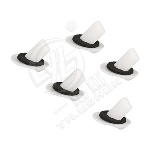 Xinyida K568 Plastic Nylon <b>Door</b> <b>Trim</b> Clip For Mazda 3 Cx5 Interior Panel Repair Replacement - Product Image 2
