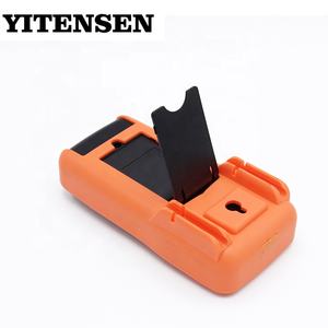 YITENSEN 86D 3 3/4 자리 자동 수동 범위 True RMS 디지털 멀티 미터 판매 DC AC 전압 전류 1000V 10A Usb 인터페이스 - Product Image 5