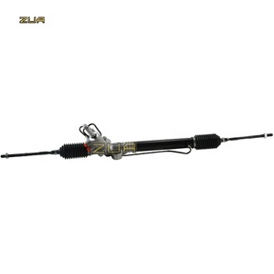Rail de direction hydraulique pour SUBARU LEGACY IV/OUTBACK, livraison gratuite, 34110AG030//34110AG031 - Product Image 1